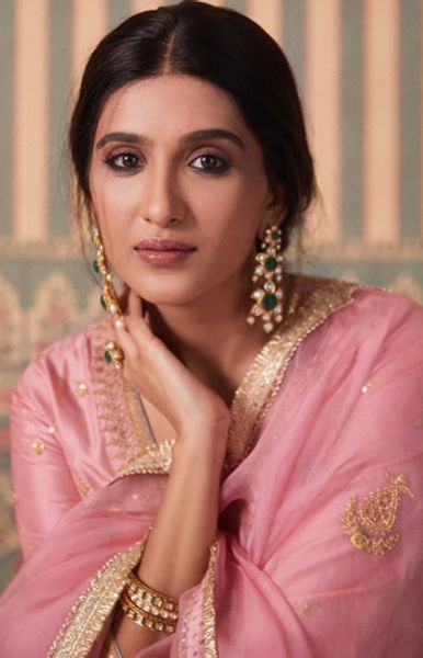 Nimrit Kaur Ahluwalia