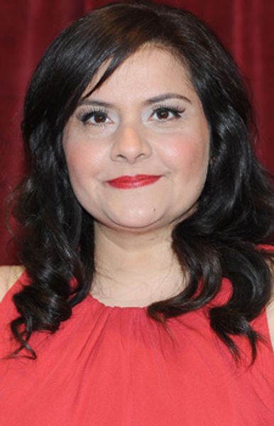 Nina Wadia