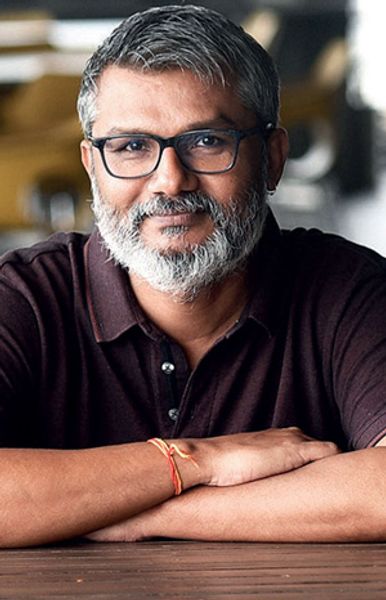 Nitesh Tiwari