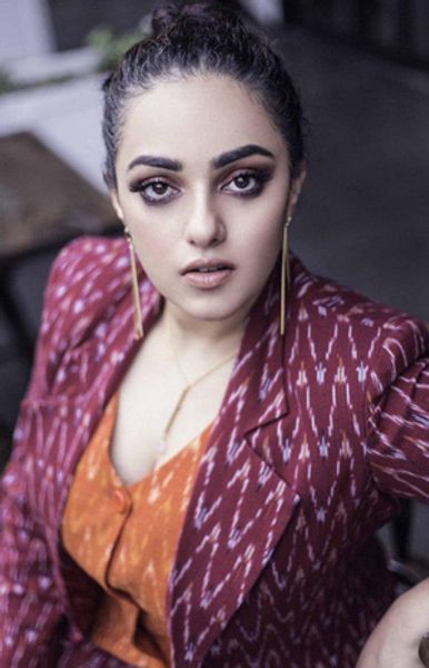 Nithya Menen