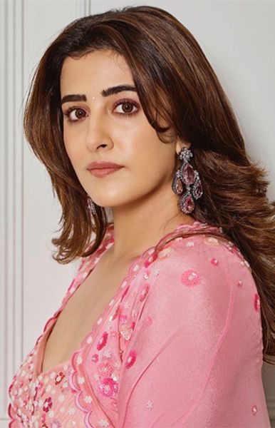 Nupur Sanon