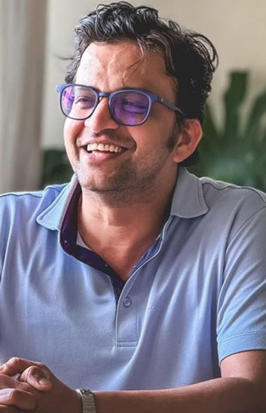 Onkar Raut
