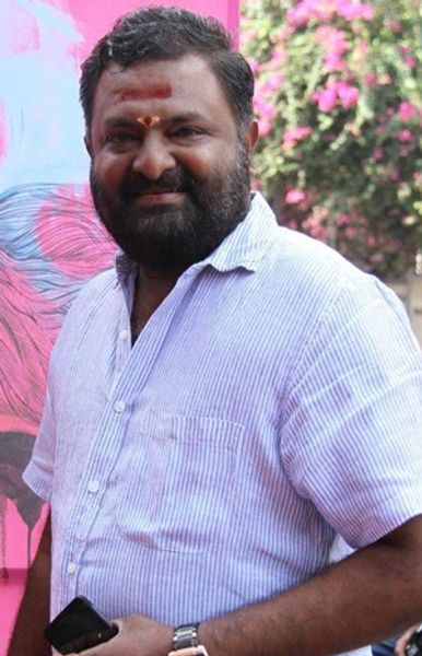 P. L. Thenappan