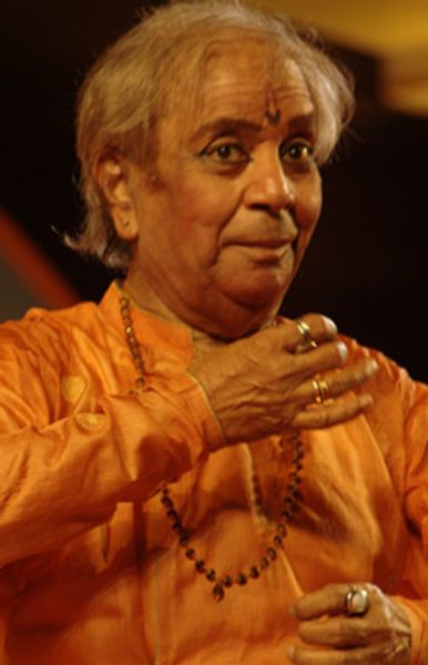 Pandit Birju Maharaj