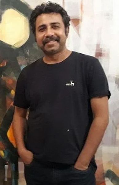 Pankaj Jha