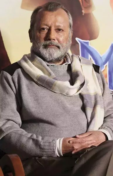 Pankaj Kapur
