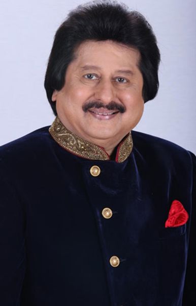 Pankaj Udhas