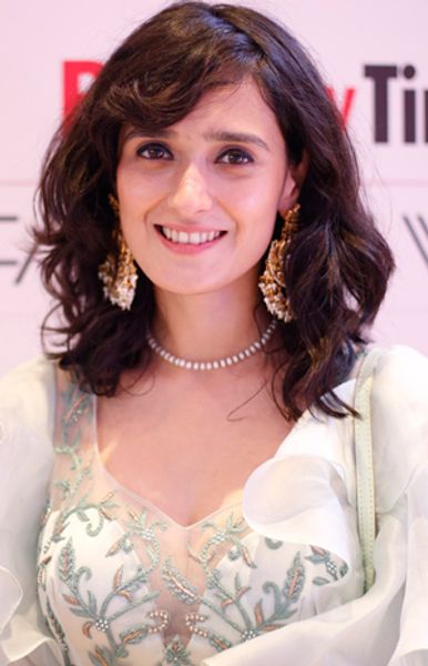Pankhuri Awasthy