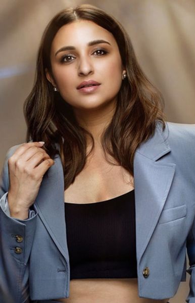 Parineeti Chopra