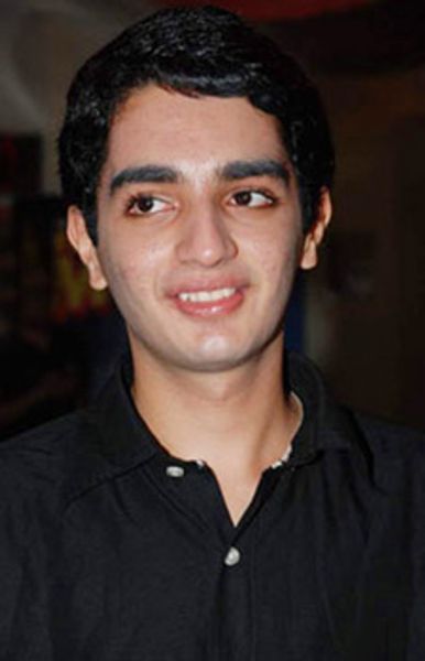 Parzan Dastur