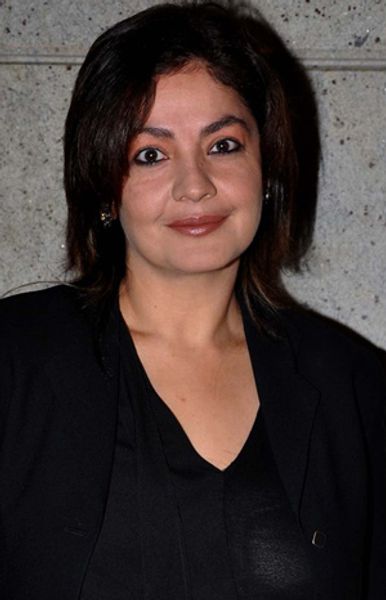 Pooja Bhatt