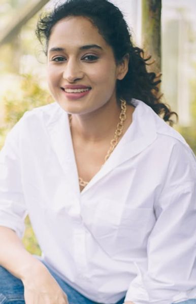 Pooja Ramachandran
