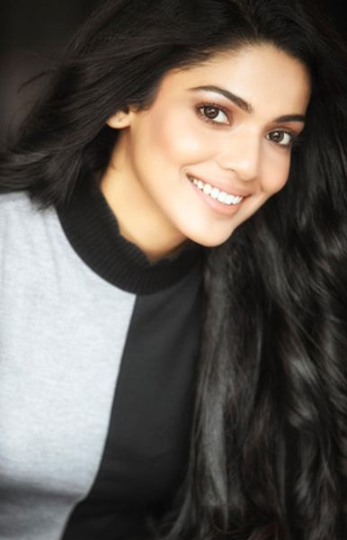 Pooja Sawant