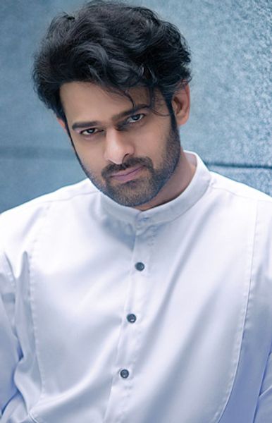 Prabhas