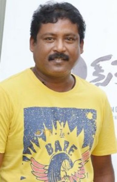 Prabhas Sreenu