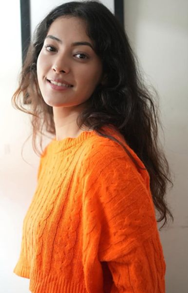 Pragati Shahi