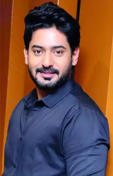 Prajwal Devaraj