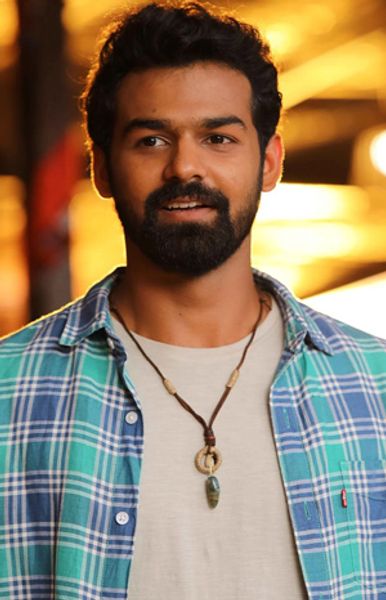 Pranav Mohanlal