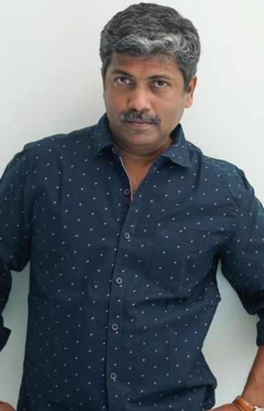 Prasanna Balachandran