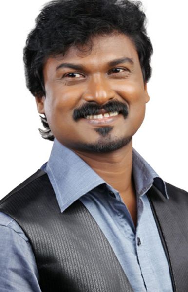 Prasanth Punnapra