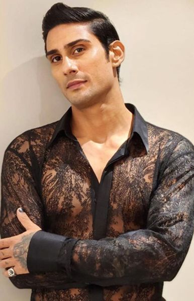 Prateik Babbar