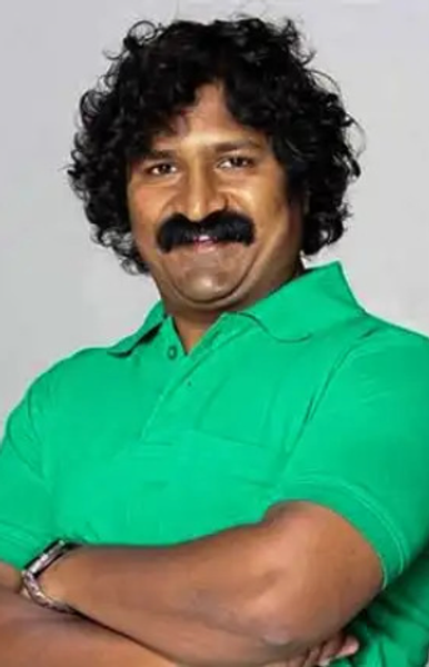 Pravin Vitthal Tarde
