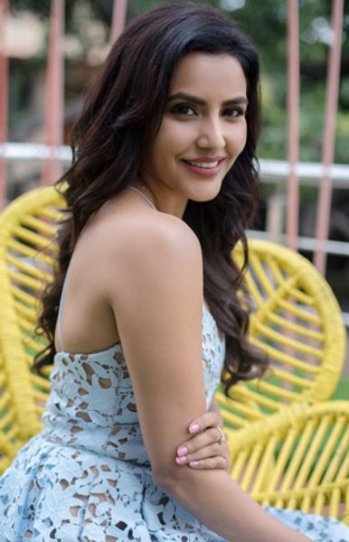 Priya Anand