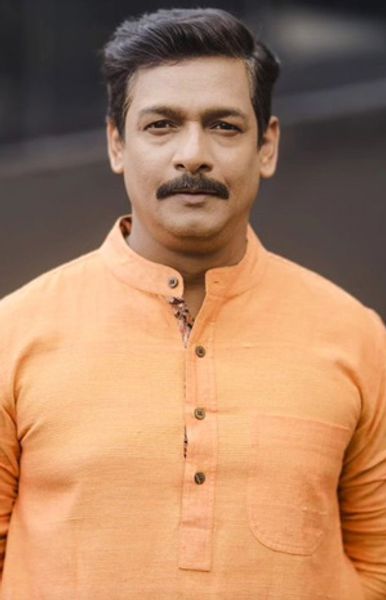 Priyadarshan Jadhav