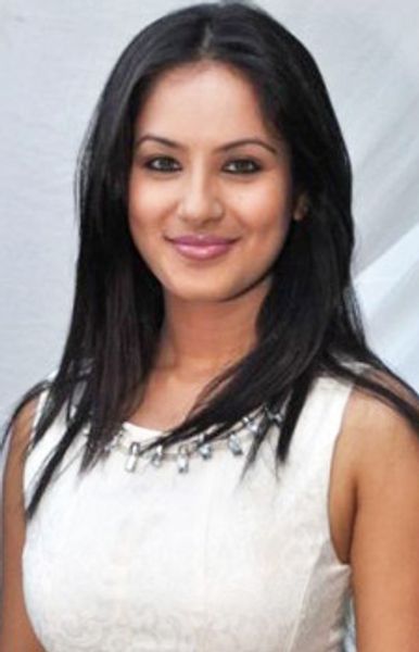Puja Banerjee