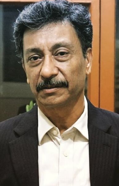Purnendu Bhattacharya