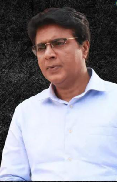 Rabi Mishra