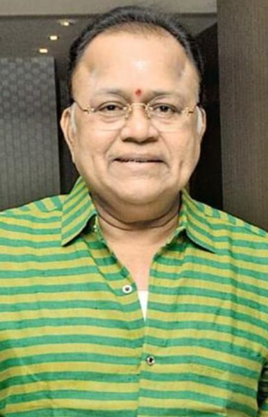 Radha Ravi