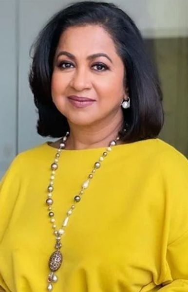 Radikaa Sarathkumar