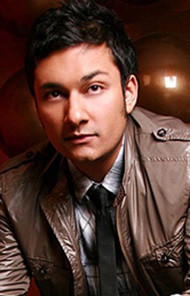 Raghav Mathur