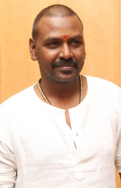 Raghava Lawrence