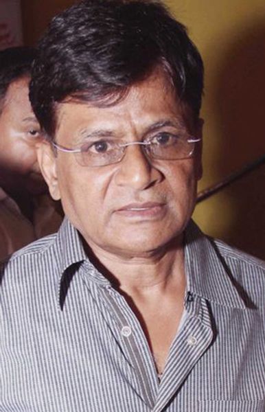 Raghuveer Yadav