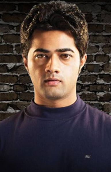 Rahul Jain
