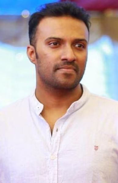 Rahul Rajagopal