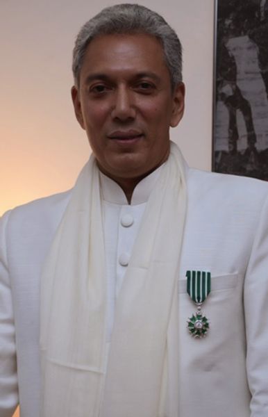 Rahul Vohra