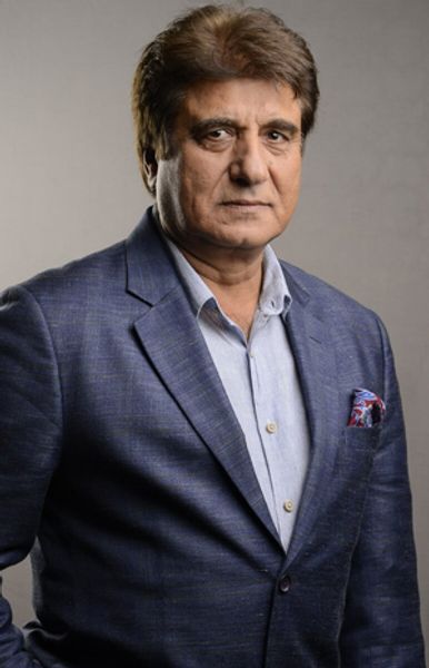 Raj Babbar