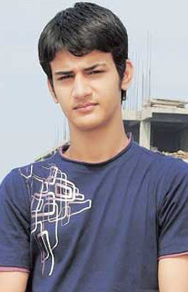 Raj Tandon