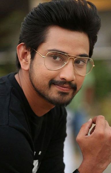 Raj Tarun