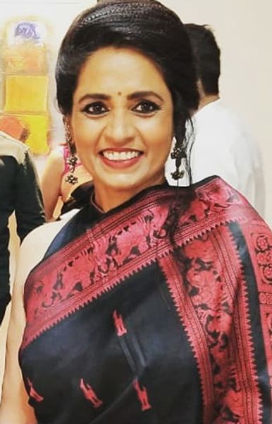 Rajashree Sawant
