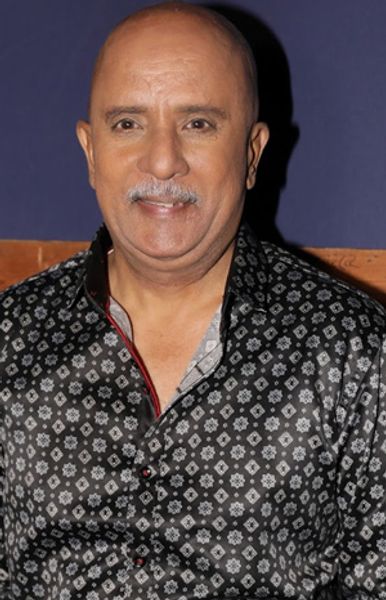 Rajesh Puri
