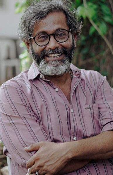 Rajesh Sharma