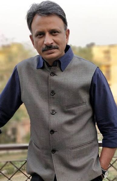 Rajesh Tailang