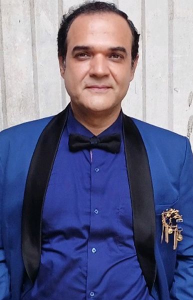 Rajiv Kumar