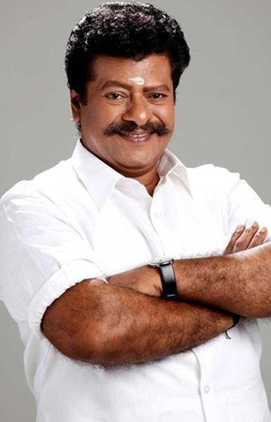 Rajkiran