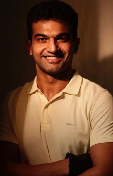 Rajkumar Pitchumani