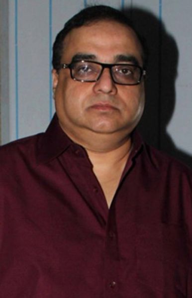 RajKumar Santoshi